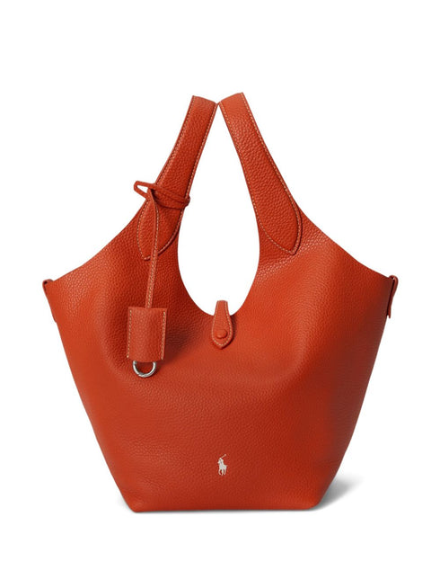 POLO RALPH LAUREN PLAY TOTE MEDIUM