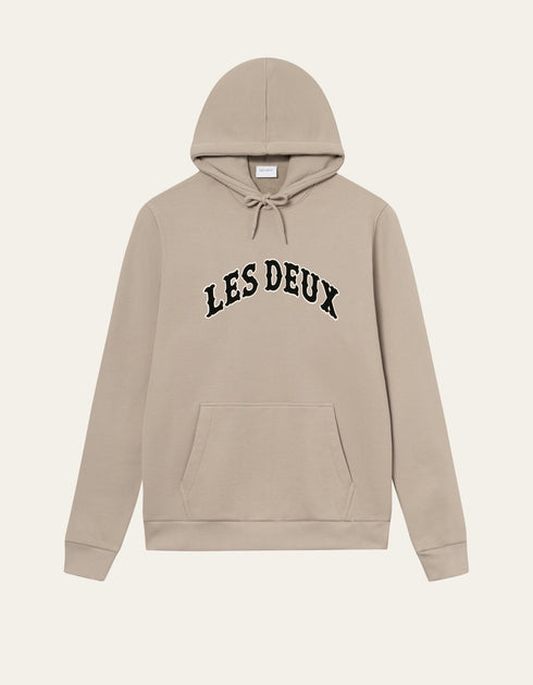 LES DEUX BRADY WESTERN HOODIE