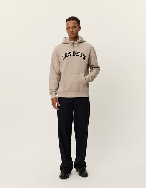 LES DEUX BRADY WESTERN HOODIE
