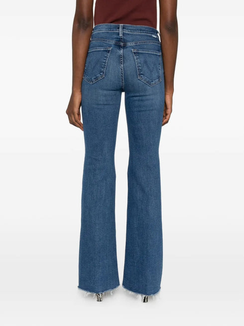 MOTHER THE DOOZY SNEAK FRAY