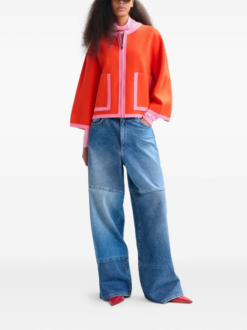 ESSENTIEL ANTWERP JANI CARDIGAN