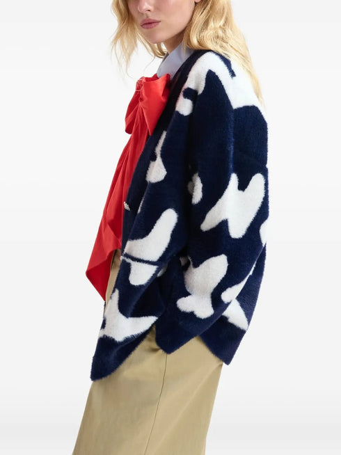 ESSENTIEL ANTWERP JARDEN CARDIGAN