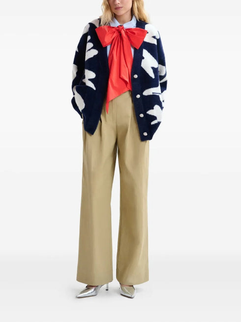 ESSENTIEL ANTWERP JARDEN CARDIGAN