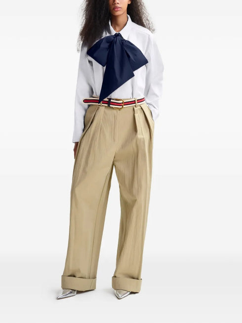 ESSENTIEL ANTWERP JAMBERS SHIRT