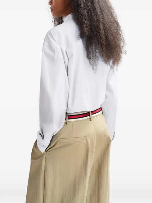 ESSENTIEL ANTWERP JAMBERS SHIRT