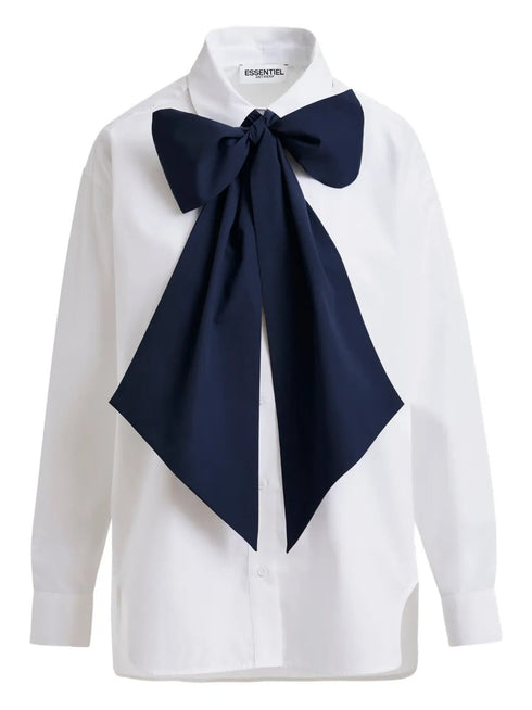 ESSENTIEL ANTWERP JAMBERS SHIRT