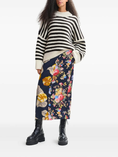 ESSENTIEL ANTWERP JONSEA SKIRT