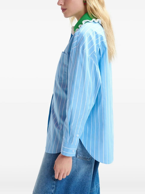 ESSENTIEL ANTWERP JOYFUL SHIRT