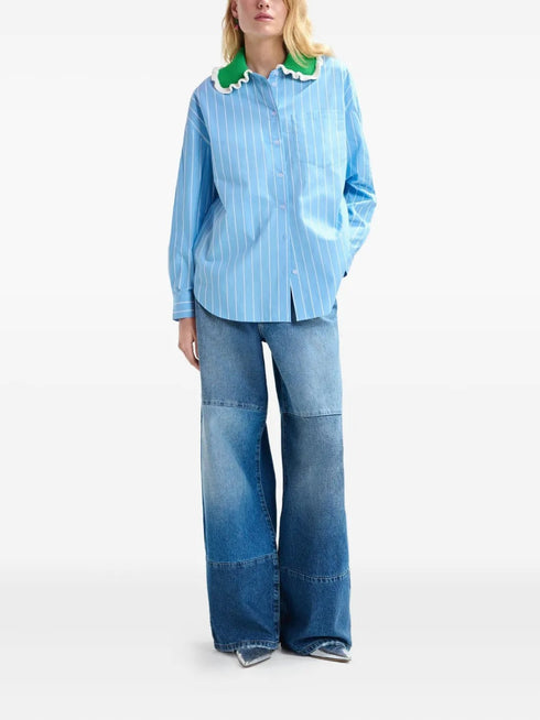 ESSENTIEL ANTWERP JOYFUL SHIRT