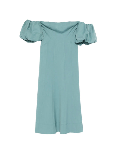 ULLA JOHNSON NINIA DRESS