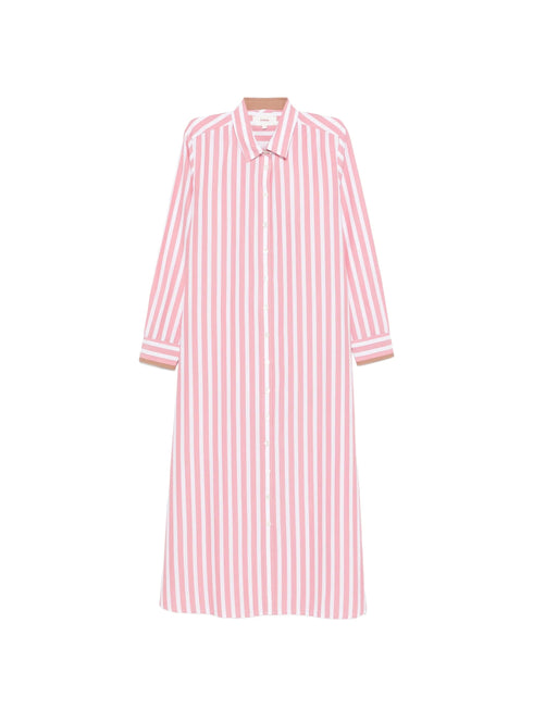 XIRENA BODEN SHIRT DRESS