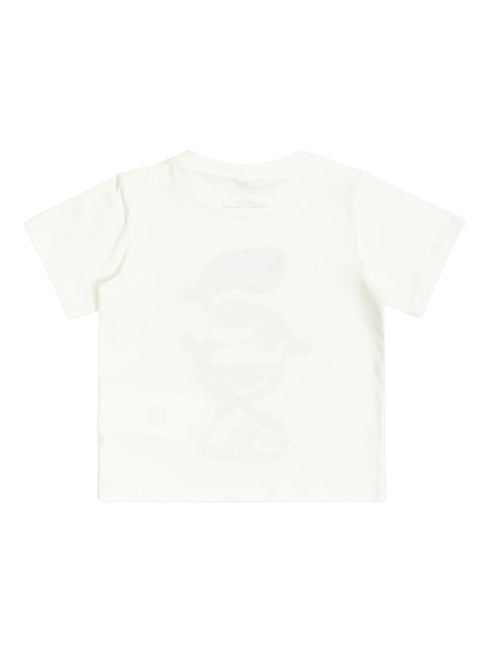 STELLA MC CARTNEY WHALE T-SHIRT