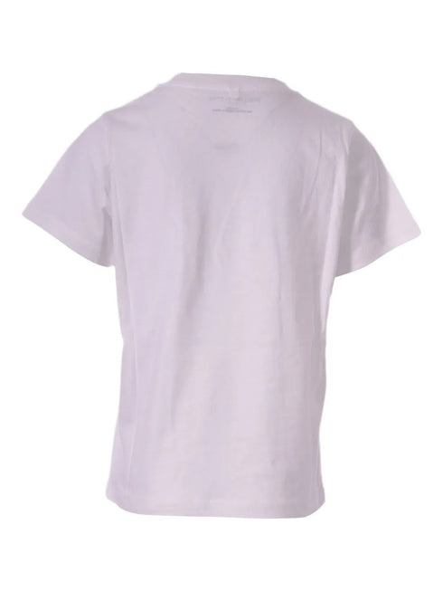 STELLA MC CARTNEY LADYBIRD T-SHIRT