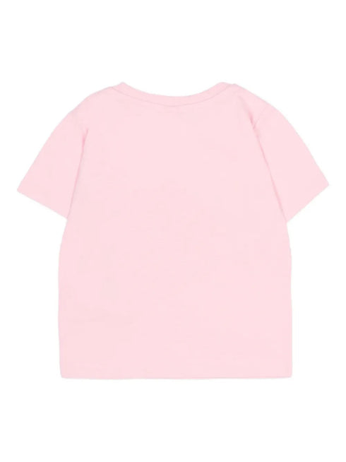 STELLA MC CARTNEY LADYBIRD T-SHIRT