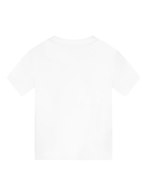 POLO RALPH LAUREN T-SHIRT BEAR