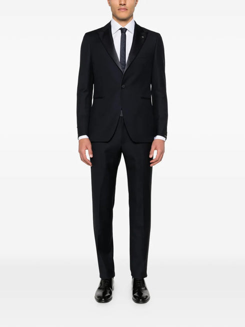 TAGLIATORE SUIT