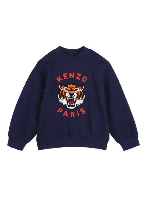 KENZO TIGER SWEAT