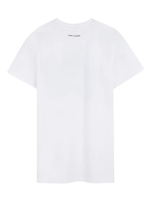 MARC JACOBS FLOWER DRESS