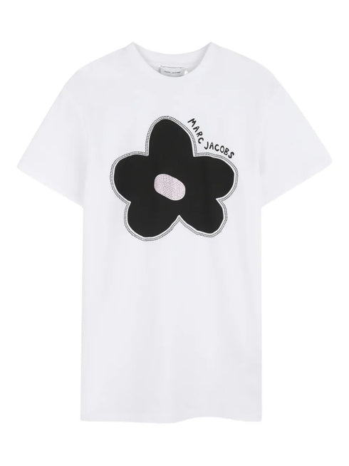 MARC JACOBS FLOWER DRESS