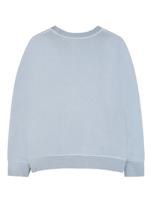 ZADIG & VOLTAIRE LOGO SWEAT