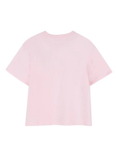 MARC JACOBS LOGO T-SHIRT