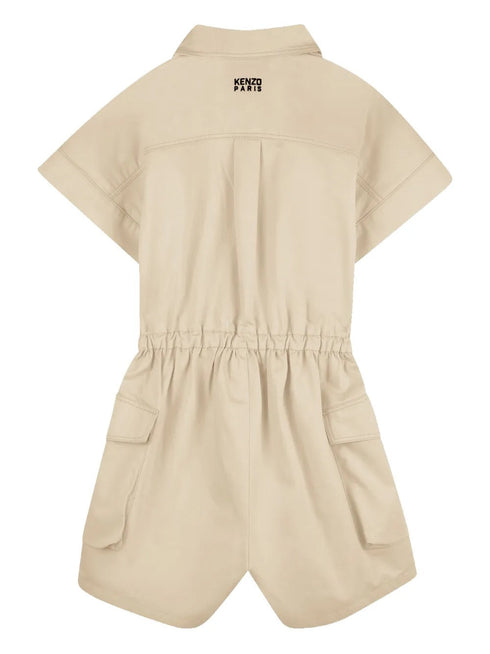 KENZO PLAYSUIT