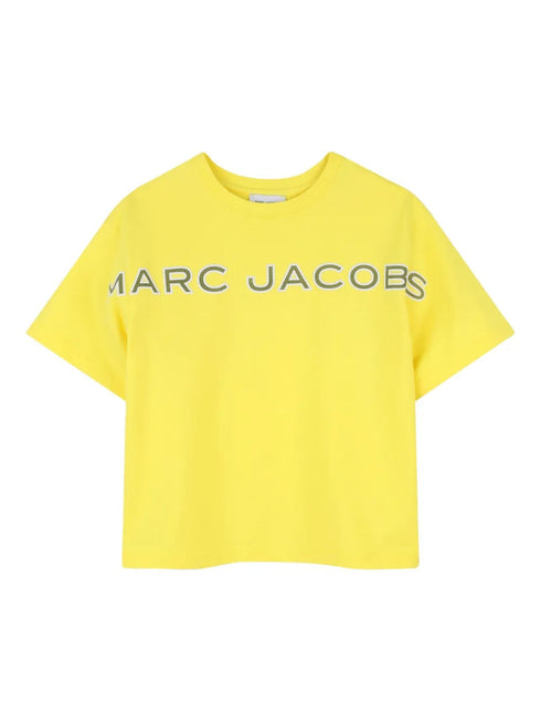 MARC JACOBS LOGO T-SHIRT