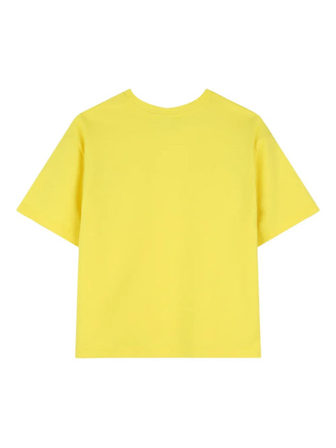 MARC JACOBS LOGO T-SHIRT
