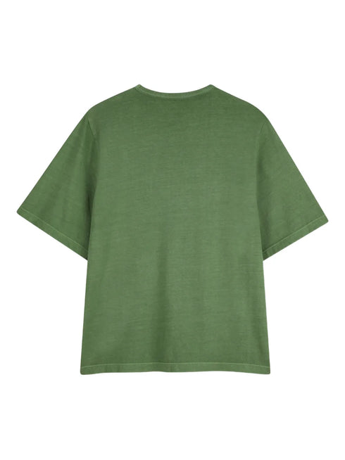 ZADIG & VOLTAIRE GRAPHIC T-SHIRT