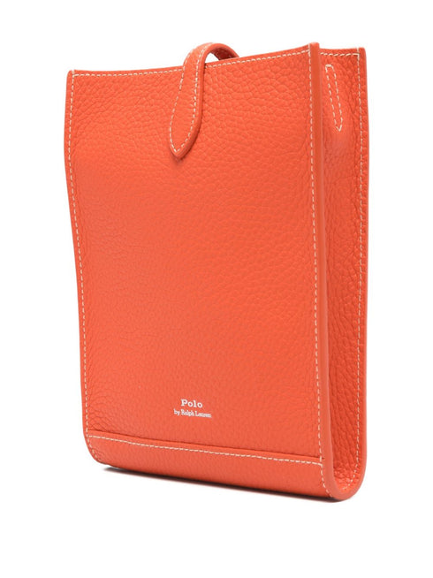 POLO RALPH LAUREN PLAY POCKET CROSSBODY