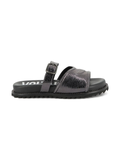ZADIG & VOLTAIRE STRAP SANDALS