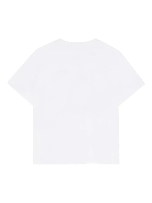 KENZO LOGO T-SHIRT