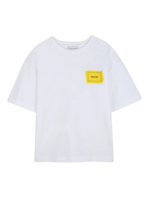 MARC JACOBS GRAPHIC T-SHIRT