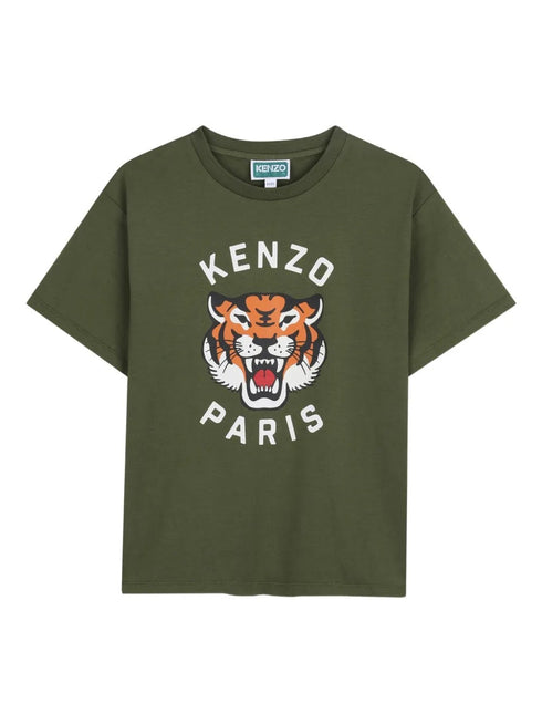 KENZO TIGER T-SHIRT