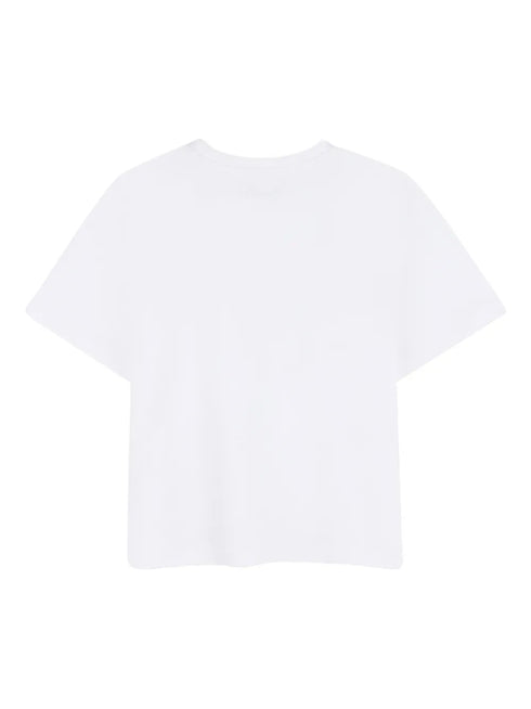 ZADIG & VOLTAIRE GRAPHIC T-SHIRT