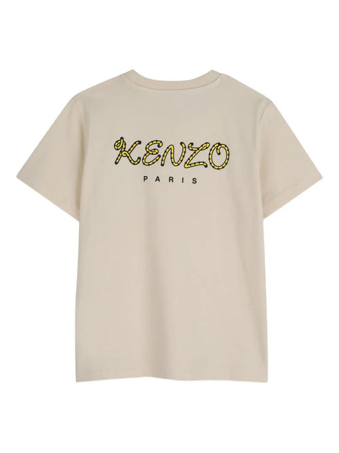 KENZO TIGER T-SHIRT