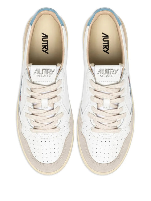 AUTRY MEDALIST LOW