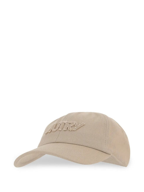 AUTRY LOGO BASEBALL CAP