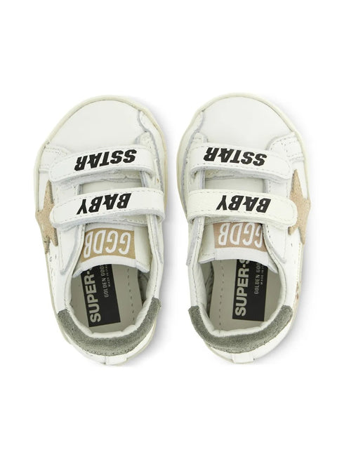 GOLDEN GOOSE BABY SCHOOL