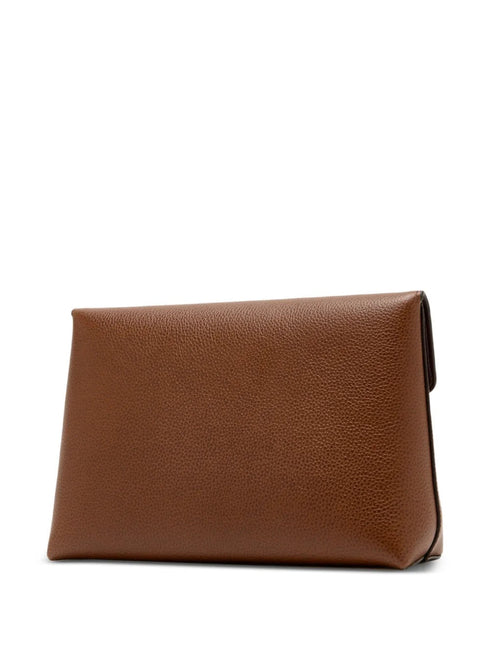 MULBERRY LARGE DARLEY POUCH