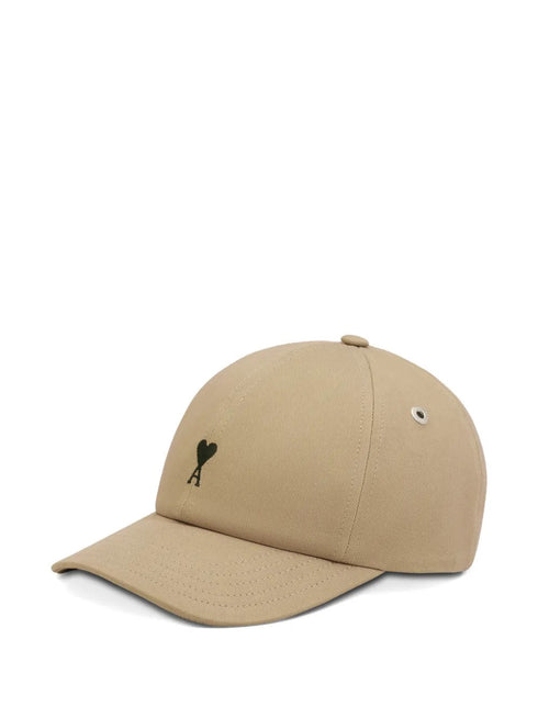 AMI PARIS ADC BASEBALL CAP
