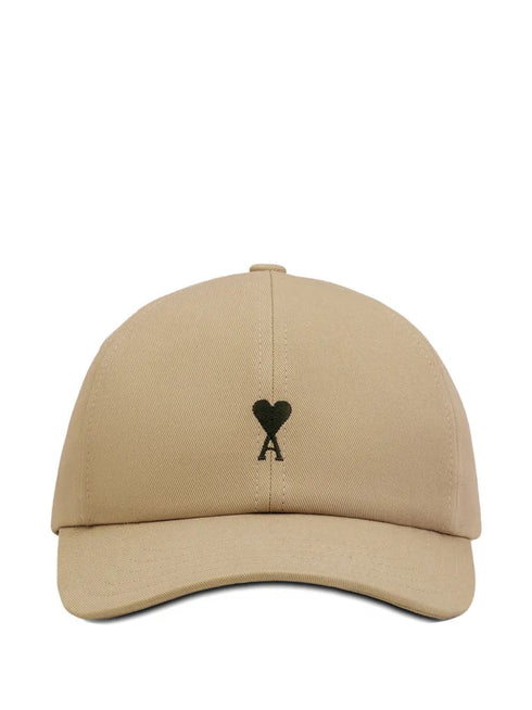 AMI PARIS ADC BASEBALL CAP