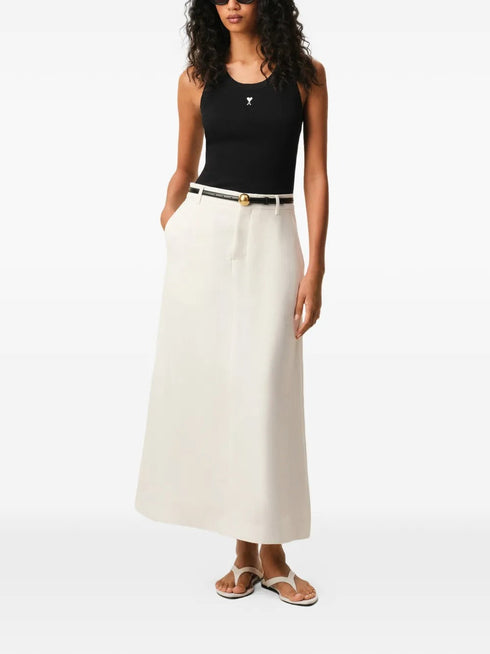 AMI PARIS ADC TANK TOP