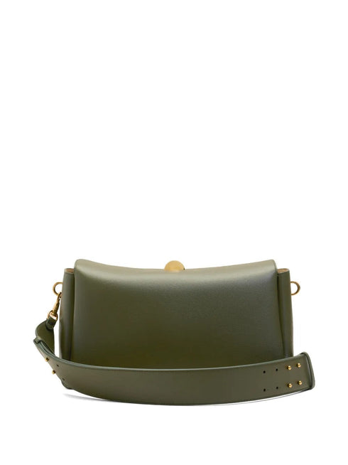 AMI PARIS CARROUSEL MEDIUM BAG