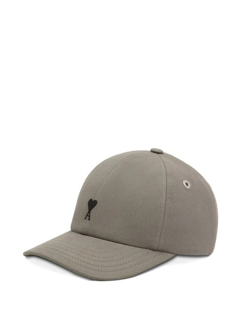 AMI PARIS ADC BASEBALL CAP
