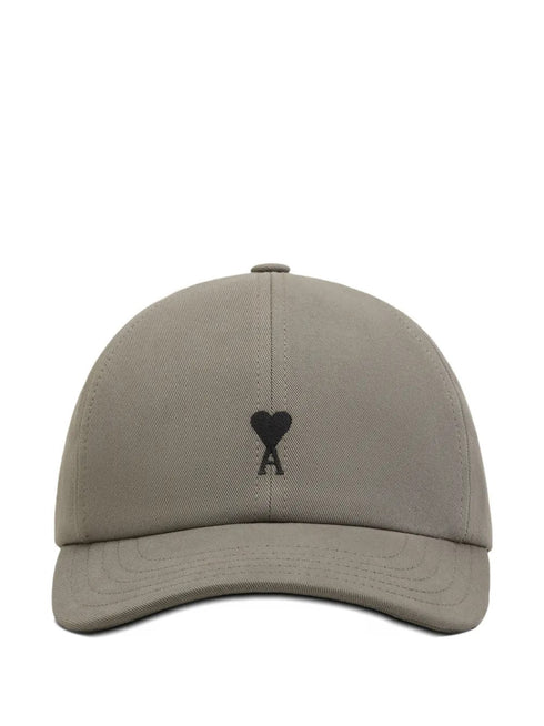 AMI PARIS ADC BASEBALL CAP