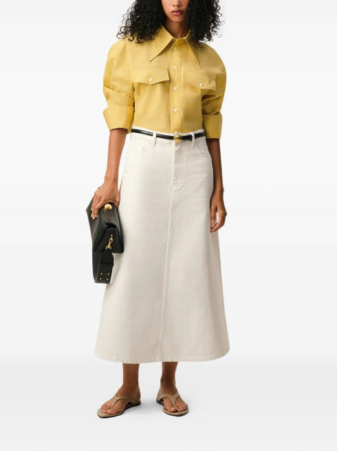 AMI PARIS POCKET SHIRT