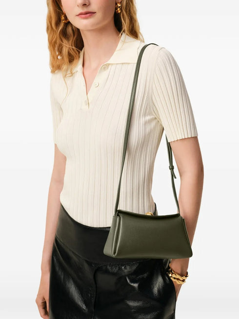 AMI PARIS MINI CARROUSEL BAG