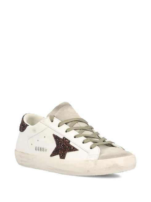 GOLDEN GOOSE SUPER STAR