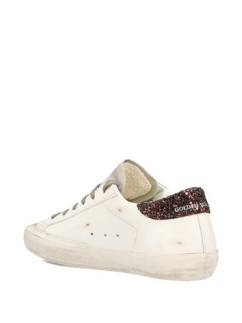 GOLDEN GOOSE SUPER STAR